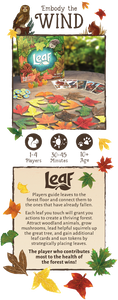 Leaf Deluxe Edition
