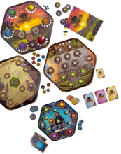 Dawnshade: The Watcher's Prophecy HighBorne All-In Pledge