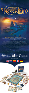 Adventures in Neverland Deluxe All-In Pledge