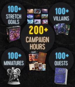 Arena: The Contest 1.5 & Tanares RPG Collection Bundle