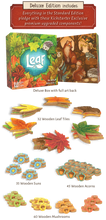 Leaf Deluxe Edition