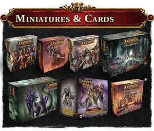 Arena: The Contest 1.5 & Tanares RPG Collection Bundle