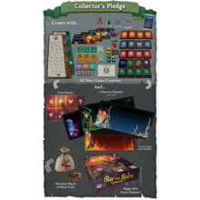 Slay the Spire Collector's Edition
