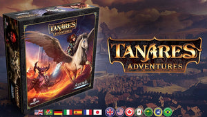 Arena: The Contest 1.5 & Tanares RPG Collection Bundle