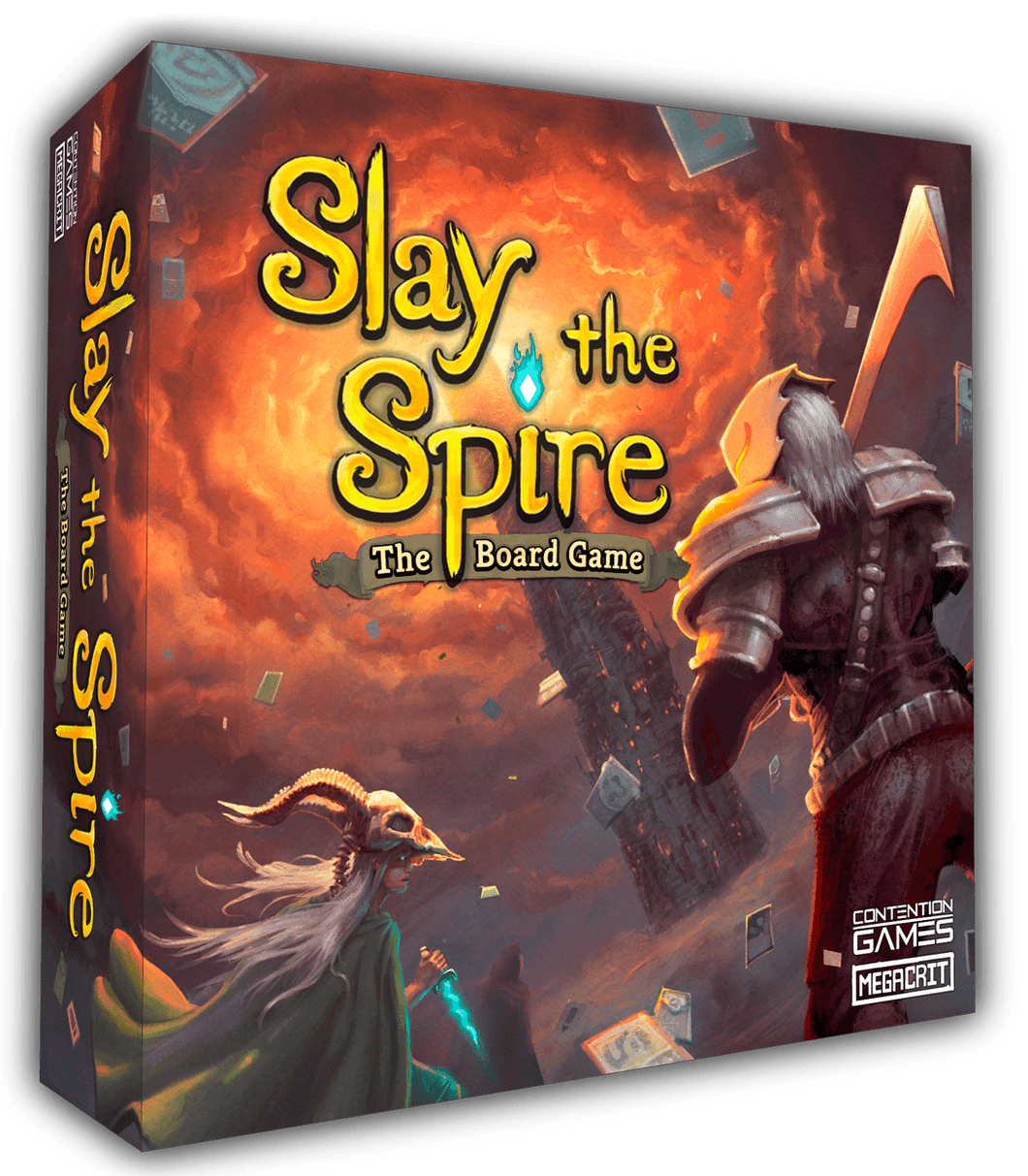 Slay the Spire Collector's Edition