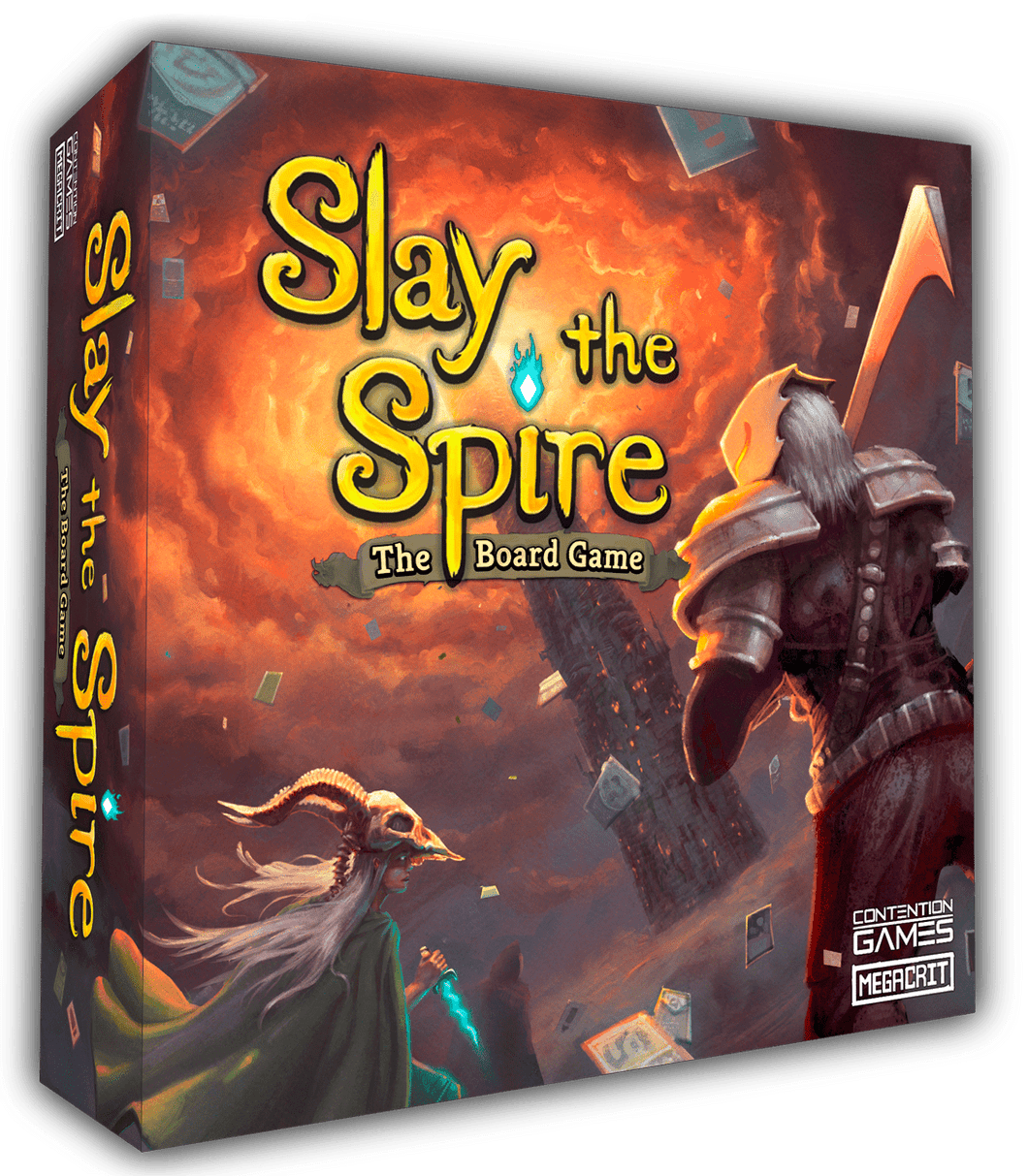 Slay the spire on switch deals