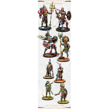 Monumental Deluxe Edition Kickstarter Exclusive