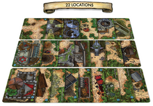 Dark Venture Expanded Kickstarter Pledge