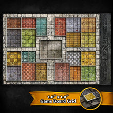 HeroQuest Game System - All In Mythic Tier