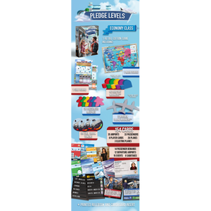 Connecting Flights - Deluxe Edition