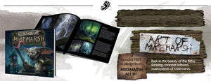 Miremarsh - Chief Goblin Pledge