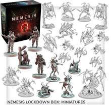 Nemesis Lockdown All-In Pledge