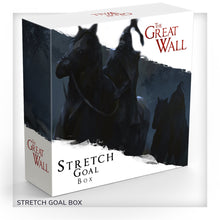 The Great Wall Dragon Pledge (with miniatures)
