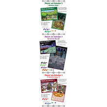 Polyhedral Dice Advent-ure Calendars