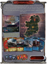 War of the Worlds: The New Wave Earth Defender Pledge