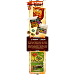 Kingdom Rush Dragon Chest All-In Pledge
