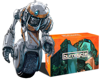 burncycle Gameplay Bundle