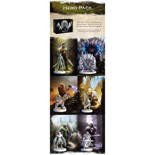 City of Kings - Deluxe & World Packs