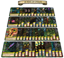 Dark Venture Expanded Kickstarter Pledge