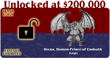 Next Level Miniatures Dragon's Hoard Volume I All-In Pledge