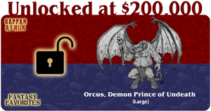 Next Level Miniatures Dragon's Hoard Volume I All-In Pledge