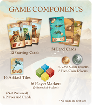 Roam Ultimate Combo Pack