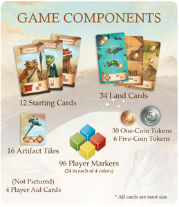 Roam Ultimate Combo Pack