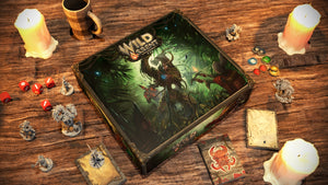 Wild Assent Champion Pledge