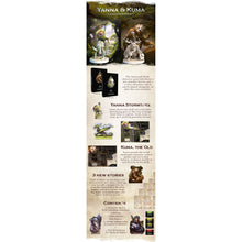 City of Kings - Deluxe & World Packs