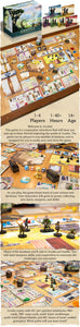 Arydia: The Paths We Dare Tread Plus Epic Hunt Expansion
