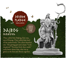 Forest of Radgost Divine Pledge