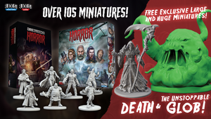 Dire Alliance Complete Horror Pledge