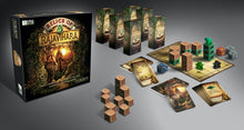 Relics of Rajavihara Deluxe Edition