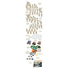 Monumental: Warlord Bundle including Lost Kingdoms, African Empires, & Behemoth