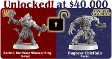 Next Level Miniatures Dragon's Hoard Volume I All-In Pledge