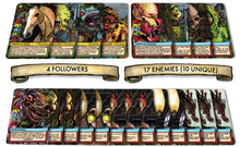 Dark Venture Expanded Kickstarter Pledge
