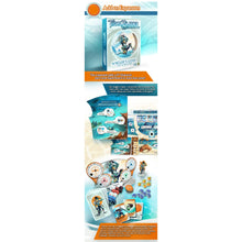 Tidal Blades Deluxe Edition and Angler's Reef Expansion