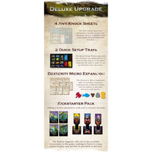 City of Kings - Deluxe & World Packs
