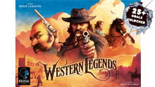 Western Legends