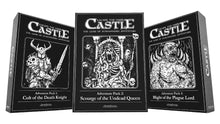 Escape the Dark Castle - Level 6 Pledge