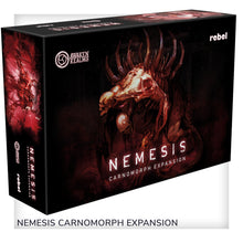 Nemesis Lockdown All-In Pledge