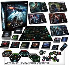Nemesis Lockdown All-In Pledge