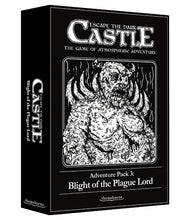 Escape the Dark Castle - Level 6 Pledge