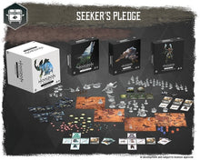 Horizon Zero Dawn: Limited Seeker Pledge