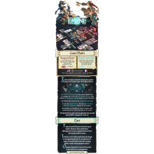 Erune Heroic Pledge