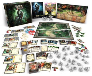 Wild Assent Champion Pledge