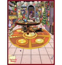 Polyhedral Dice Advent-ure Calendars