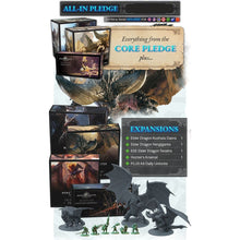 Monster Hunter World All-In Pledge