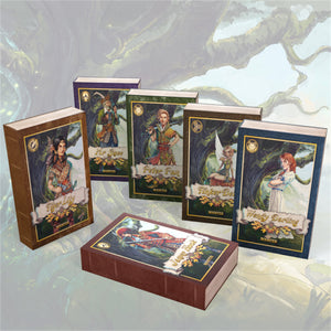 Adventures in Neverland Deluxe All-In Pledge