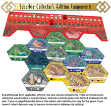 Suburbia Super Collector's Edition